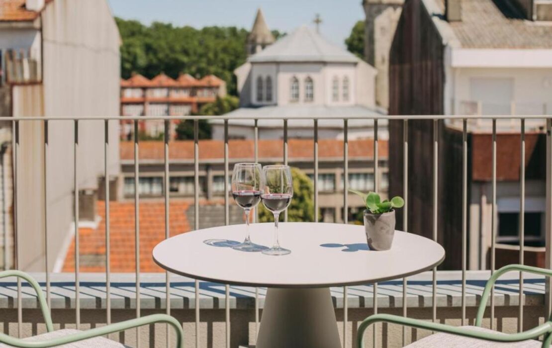 Hotels 705 Porto Prime Home