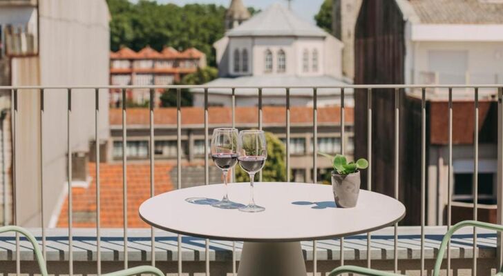 Hotels 705 Porto Prime Home