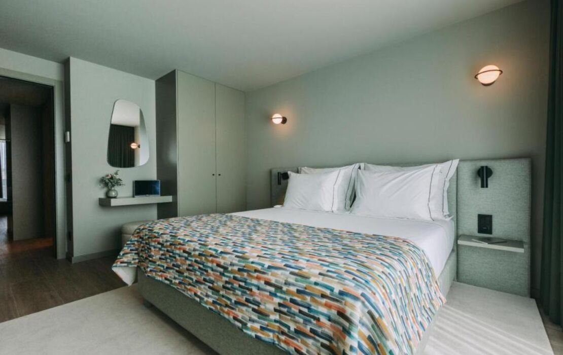 Hotels 705 Porto Prime Home