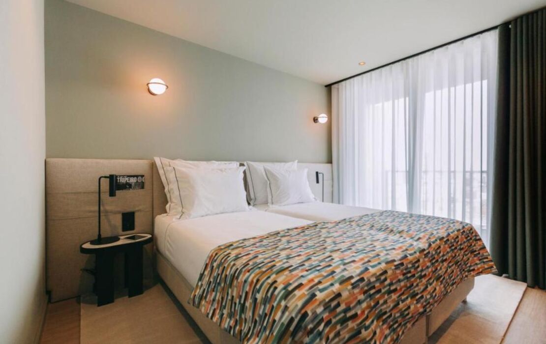 Hotels 705 Porto Prime Home