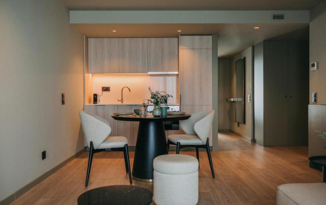 Hotels 705 Porto Prime Home