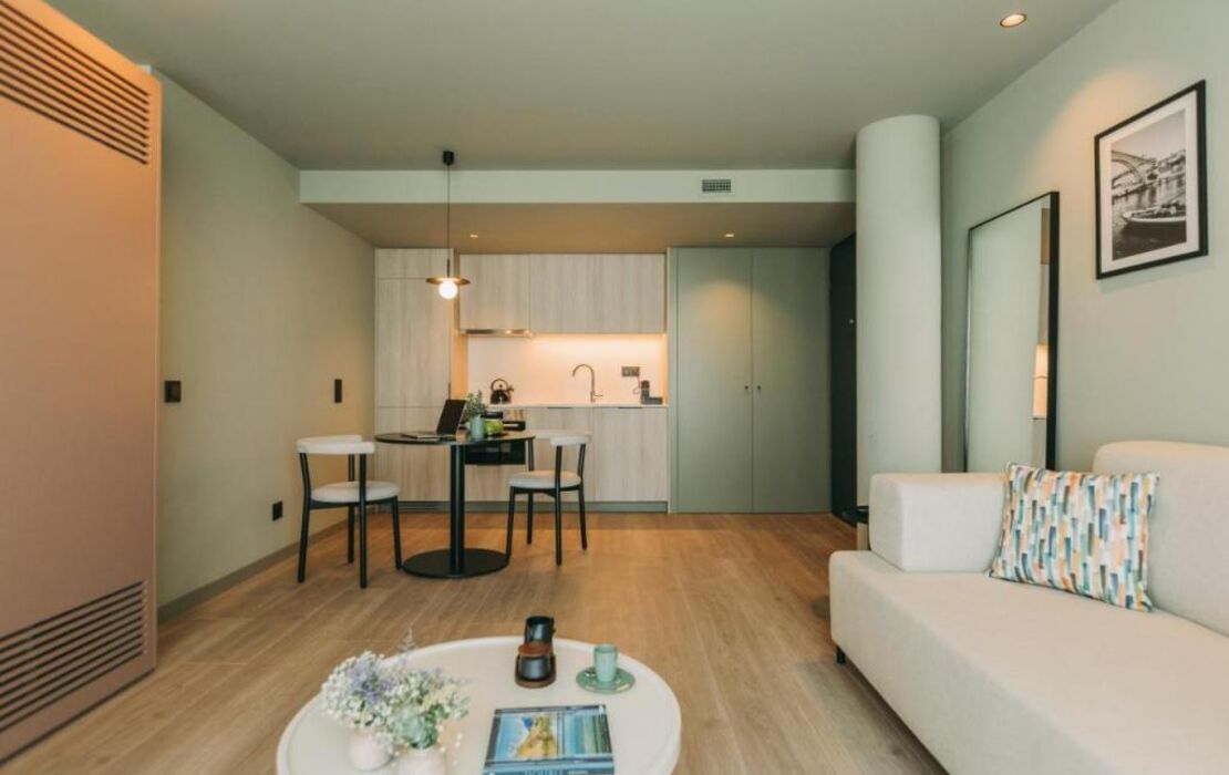 Hotels 705 Porto Prime Home