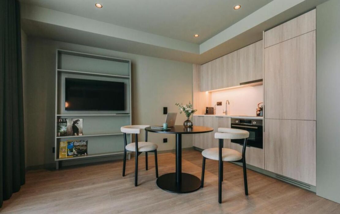Hotels 705 Porto Prime Home