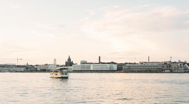 Solo Sokos Hotel Pier 4