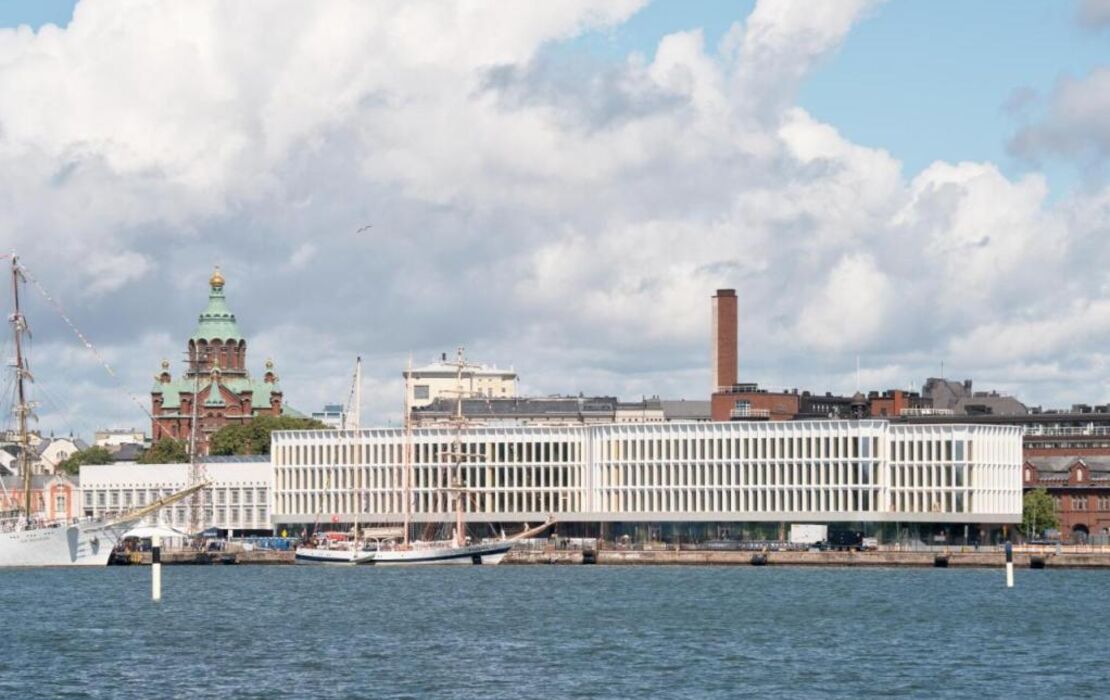 Solo Sokos Hotel Pier 4