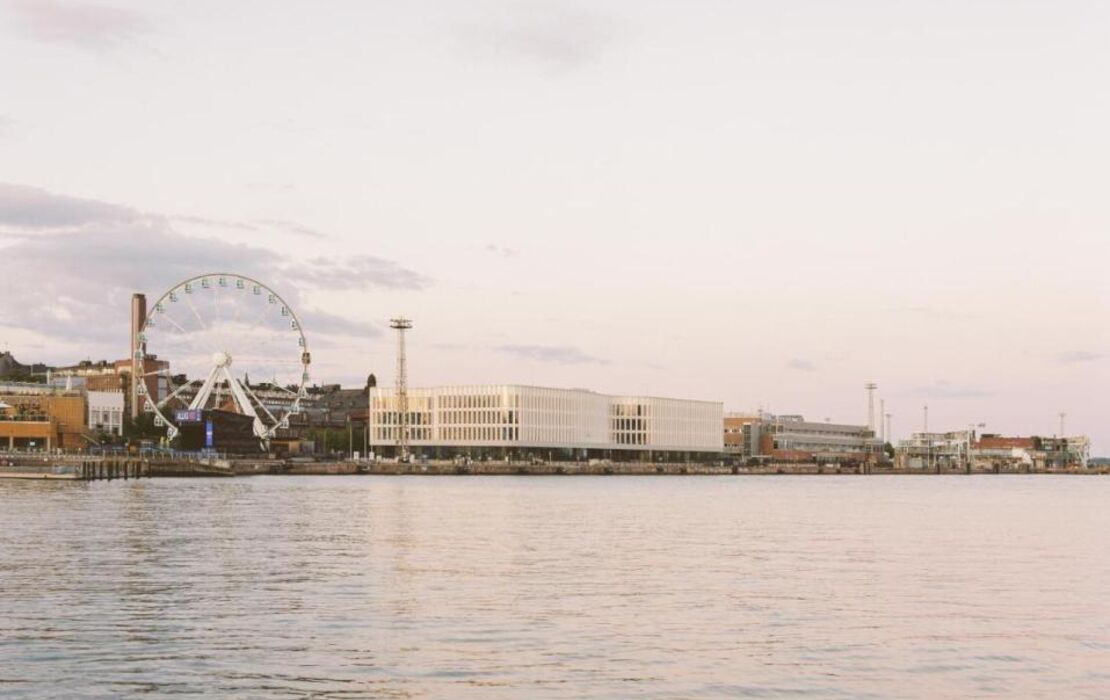 Solo Sokos Hotel Pier 4
