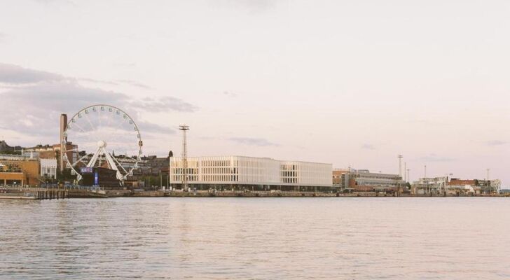 Solo Sokos Hotel Pier 4