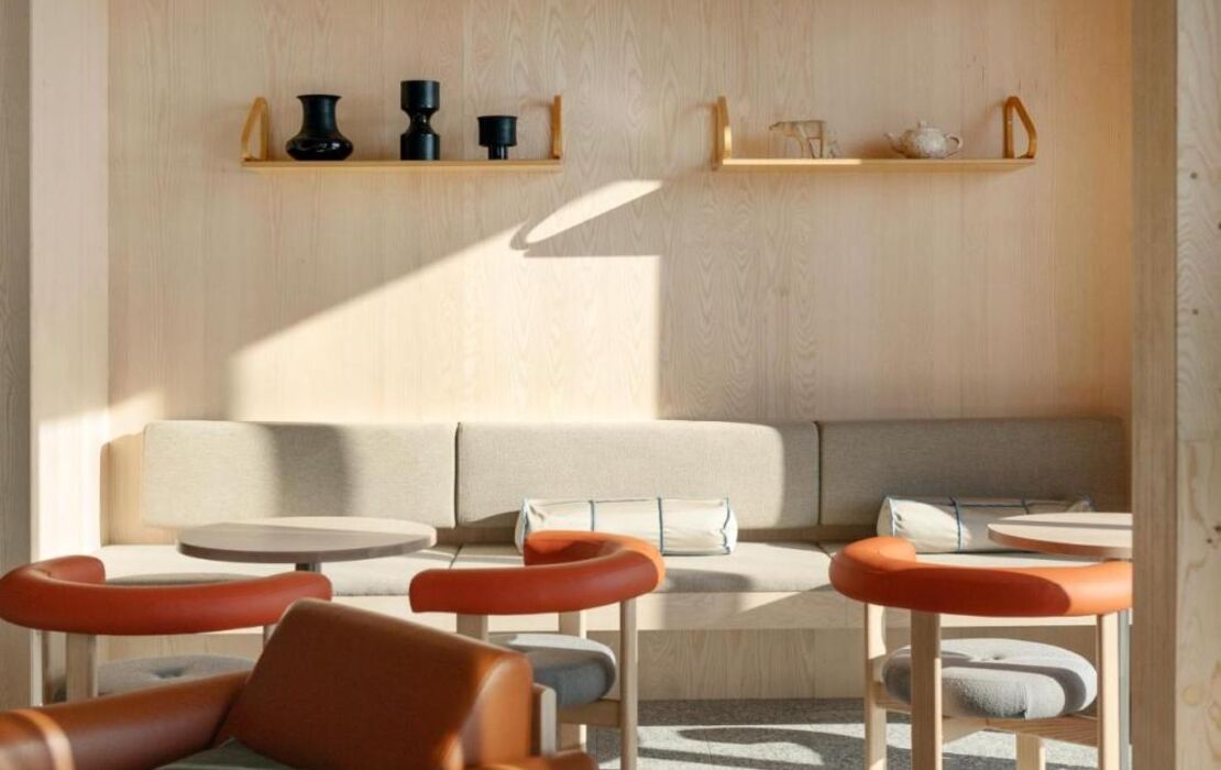 Solo Sokos Hotel Pier 4