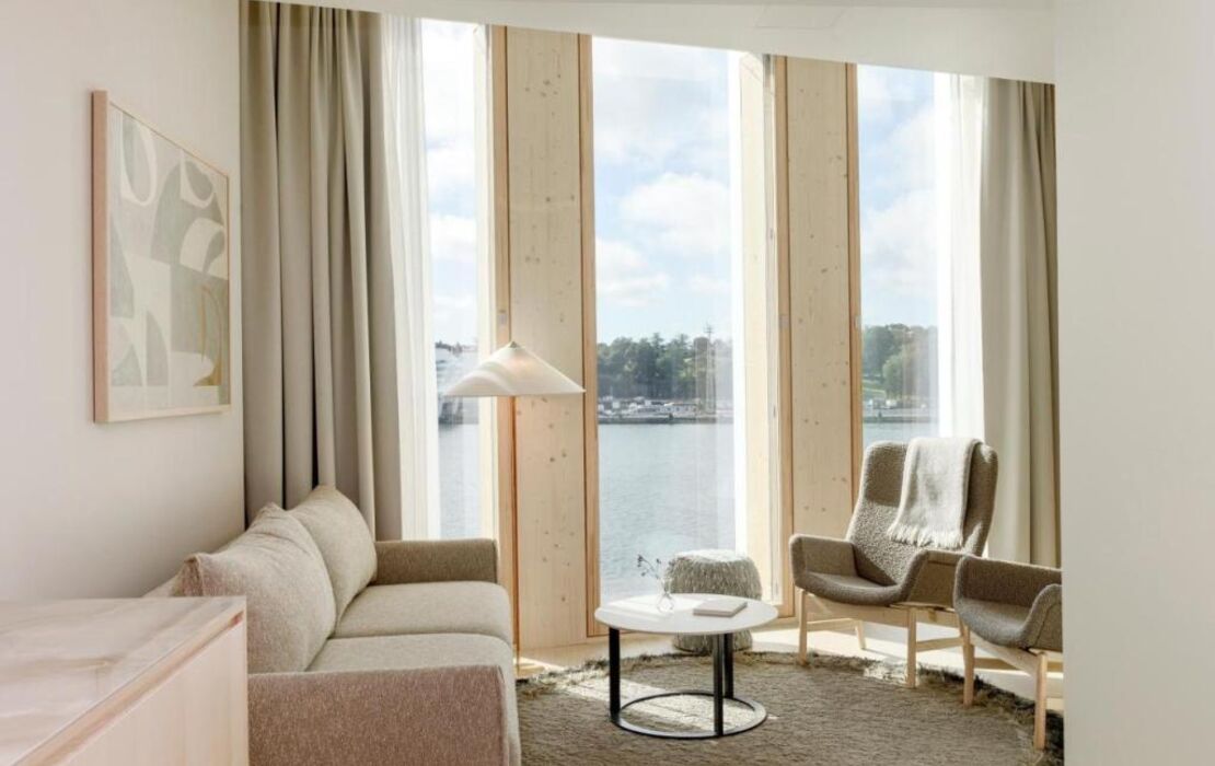 Solo Sokos Hotel Pier 4