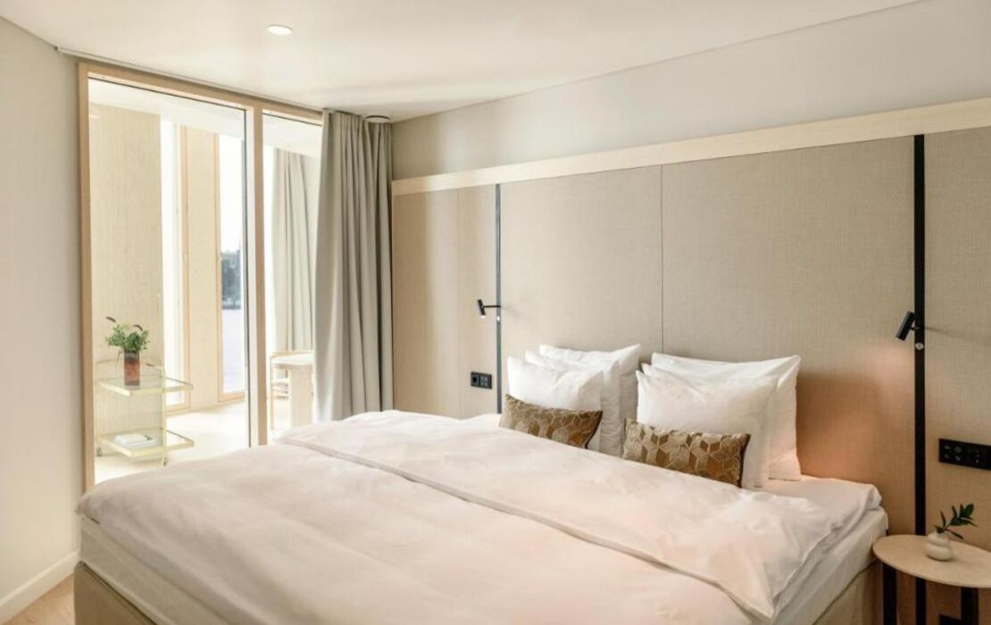 Solo Sokos Hotel Pier 4