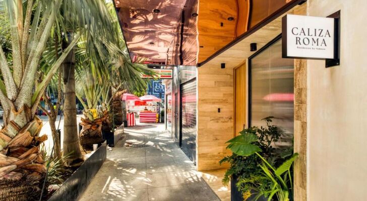 Caliza Roma Residences by Tasman