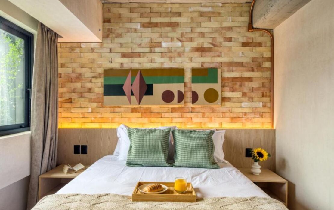 Caliza Roma Residences by Tasman