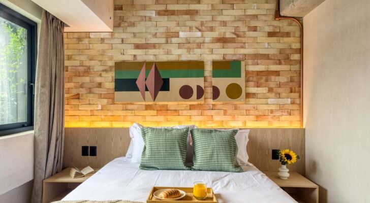 Caliza Roma Residences by Tasman