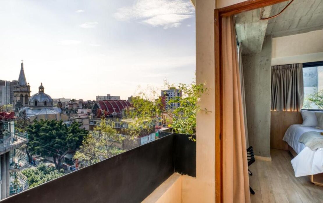 Caliza Roma Residences by Tasman