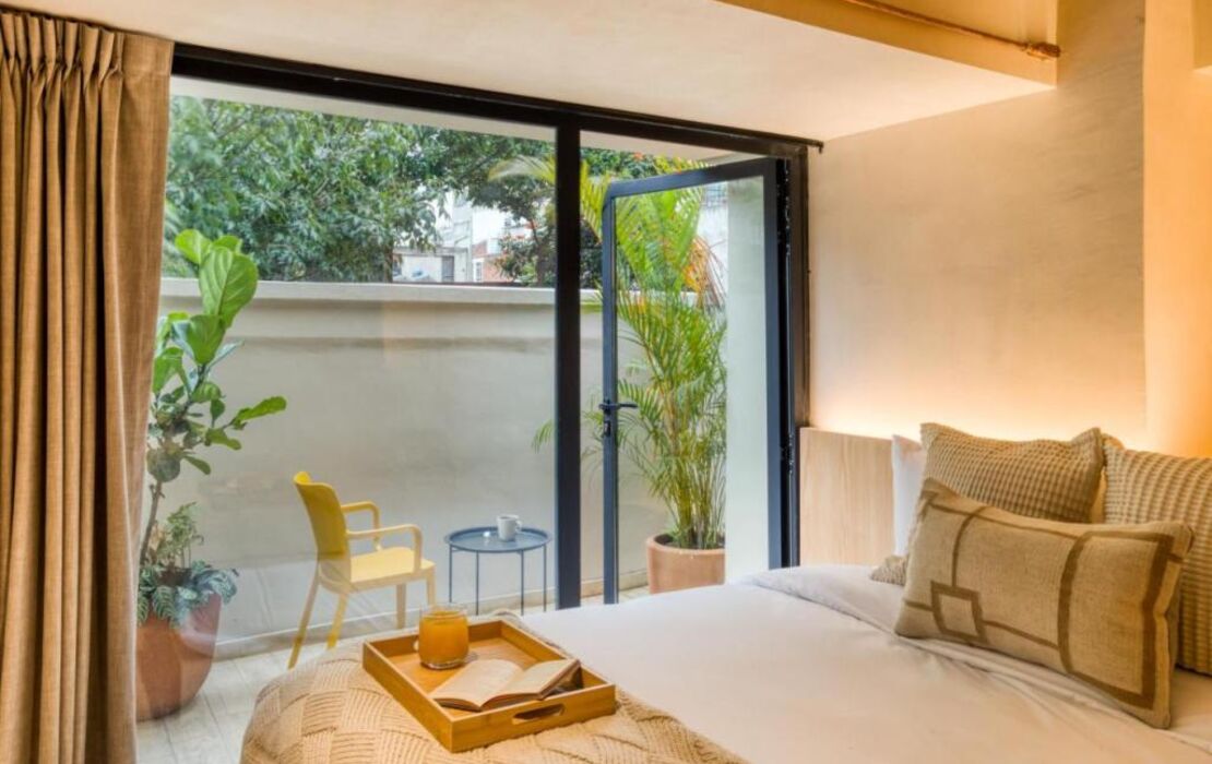 Caliza Roma Residences by Tasman