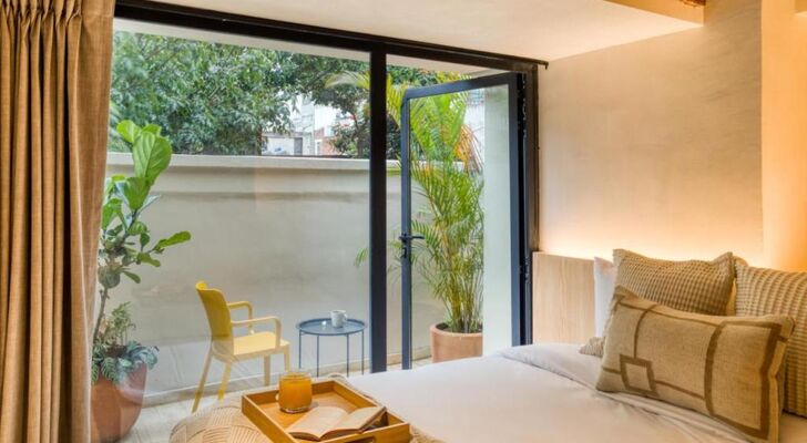 Caliza Roma Residences by Tasman