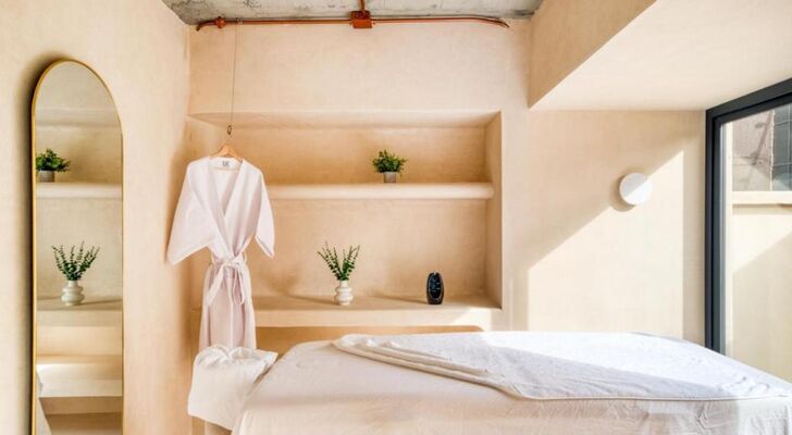 Caliza Roma Residences by Tasman