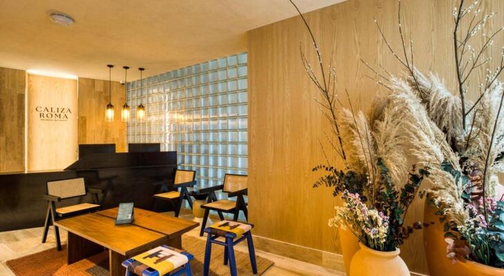 Caliza Roma Residences by Tasman