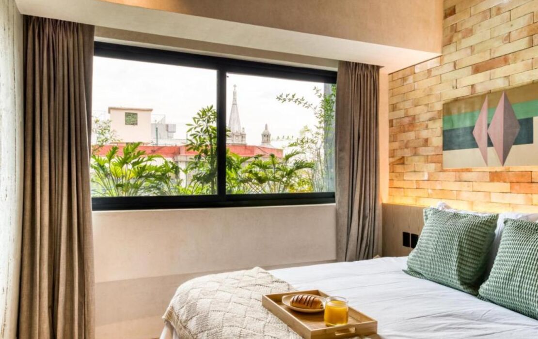 Caliza Roma Residences by Tasman