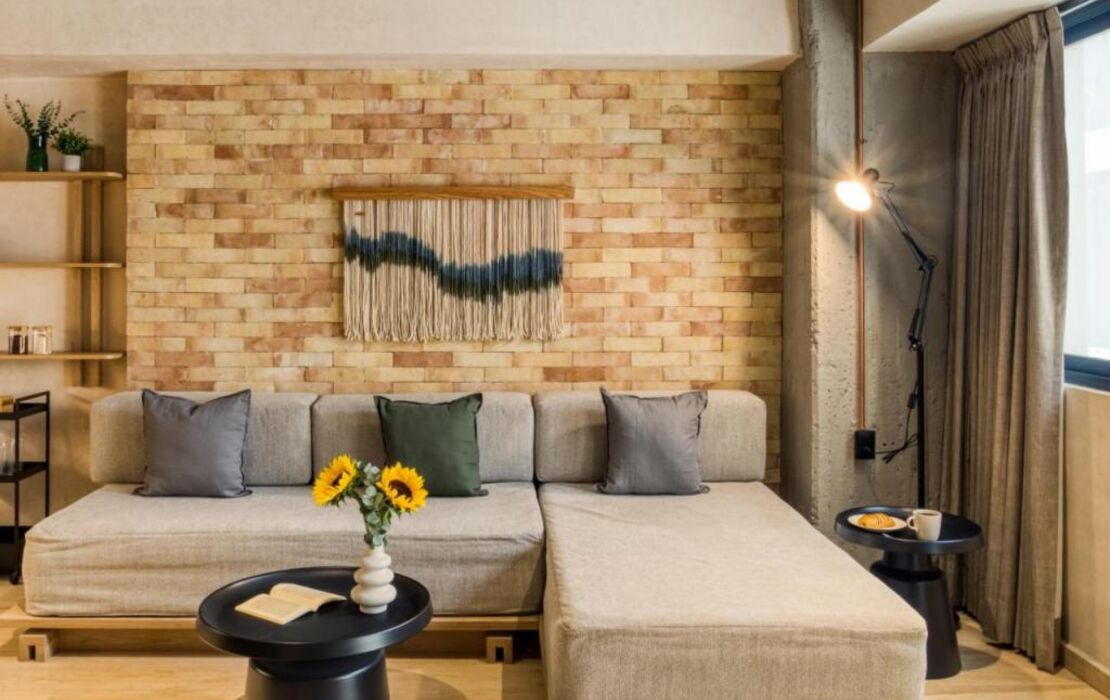 Caliza Roma Residences by Tasman