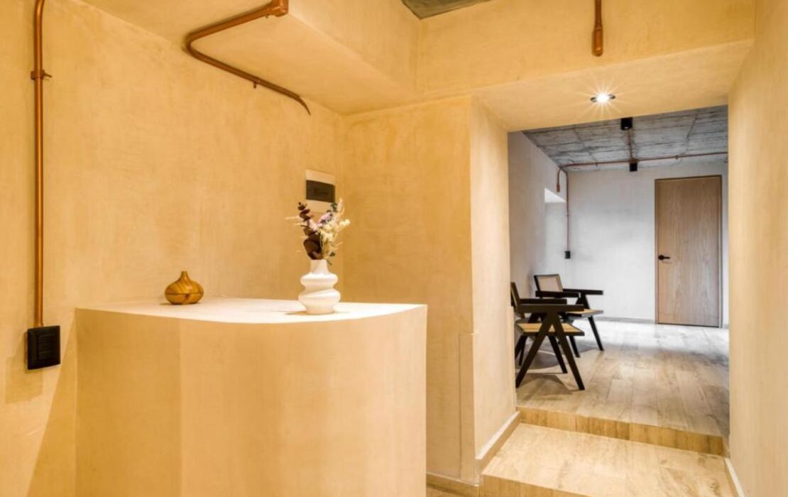 Caliza Roma Residences by Tasman