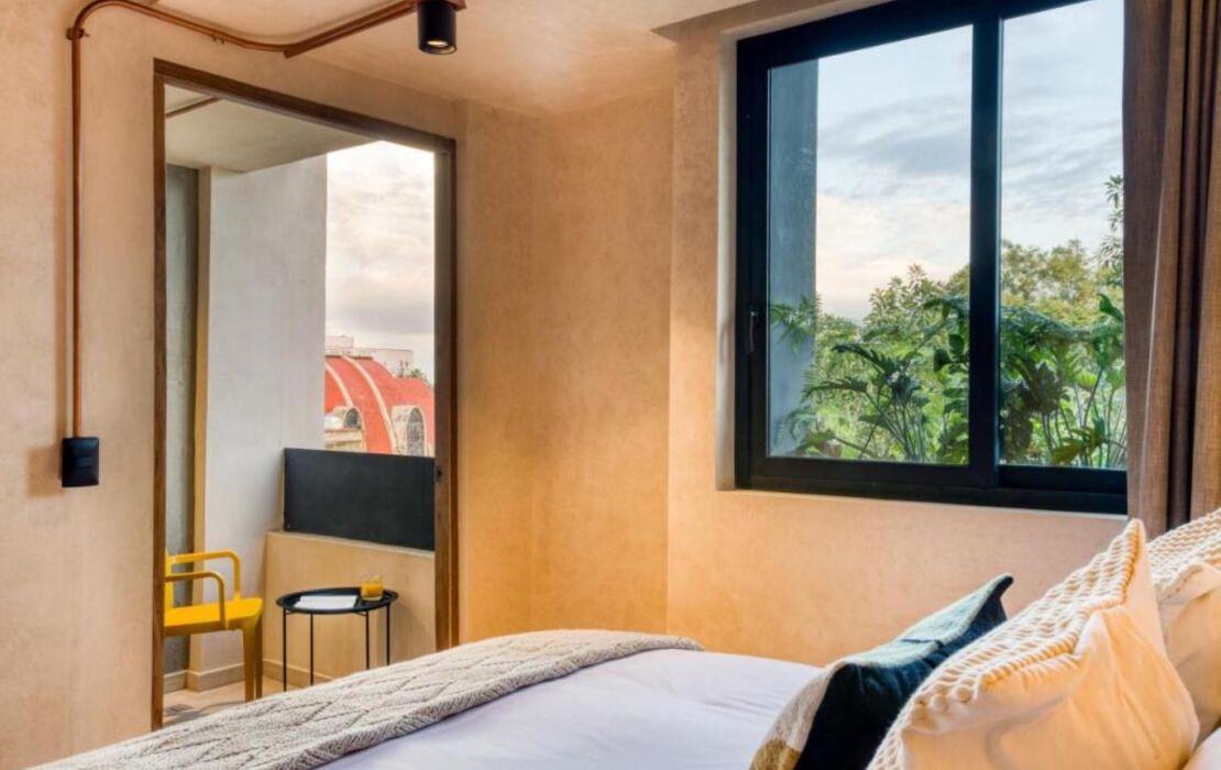 Caliza Roma Residences by Tasman