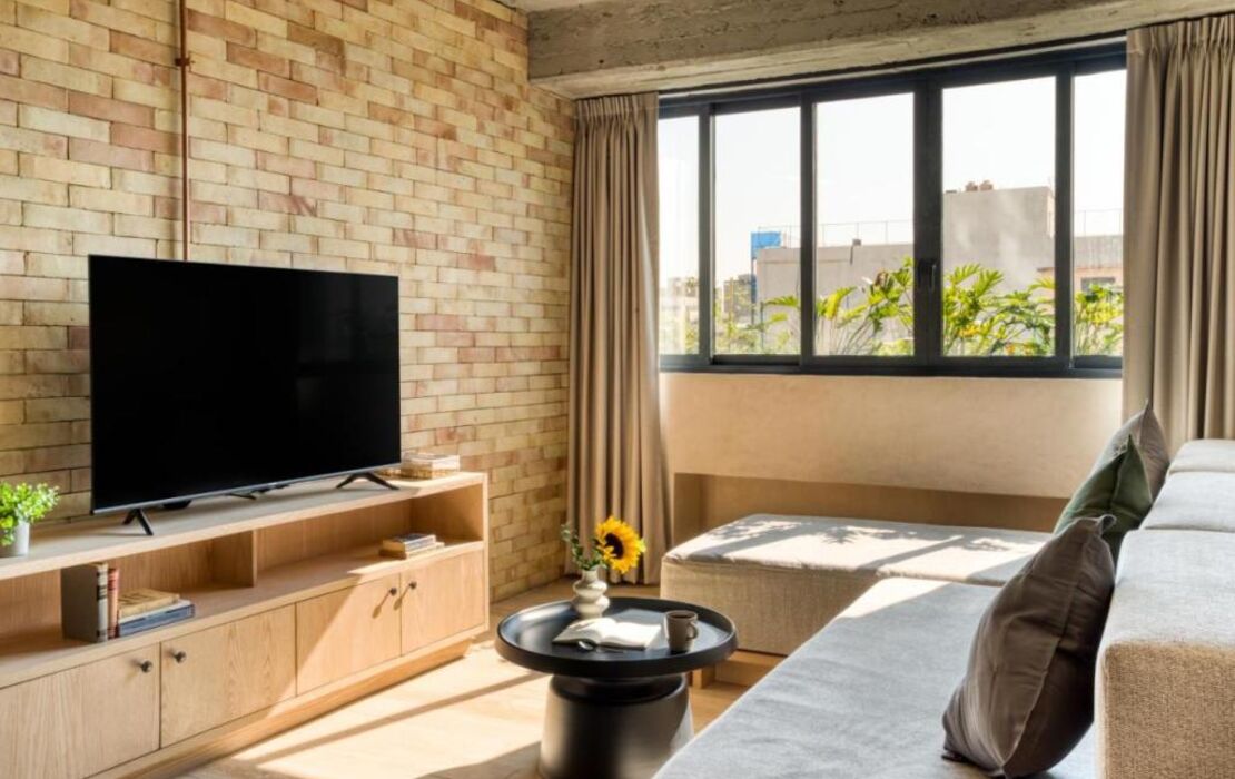 Caliza Roma Residences by Tasman