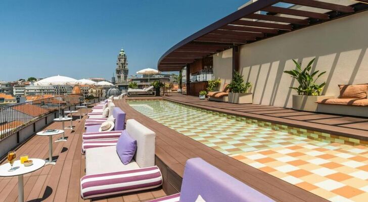 The Social Hub Porto