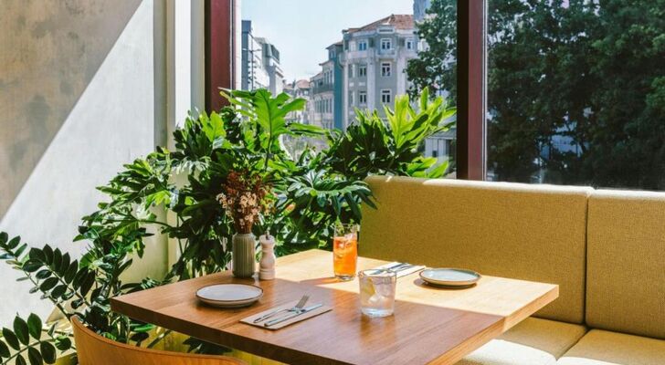 The Social Hub Porto