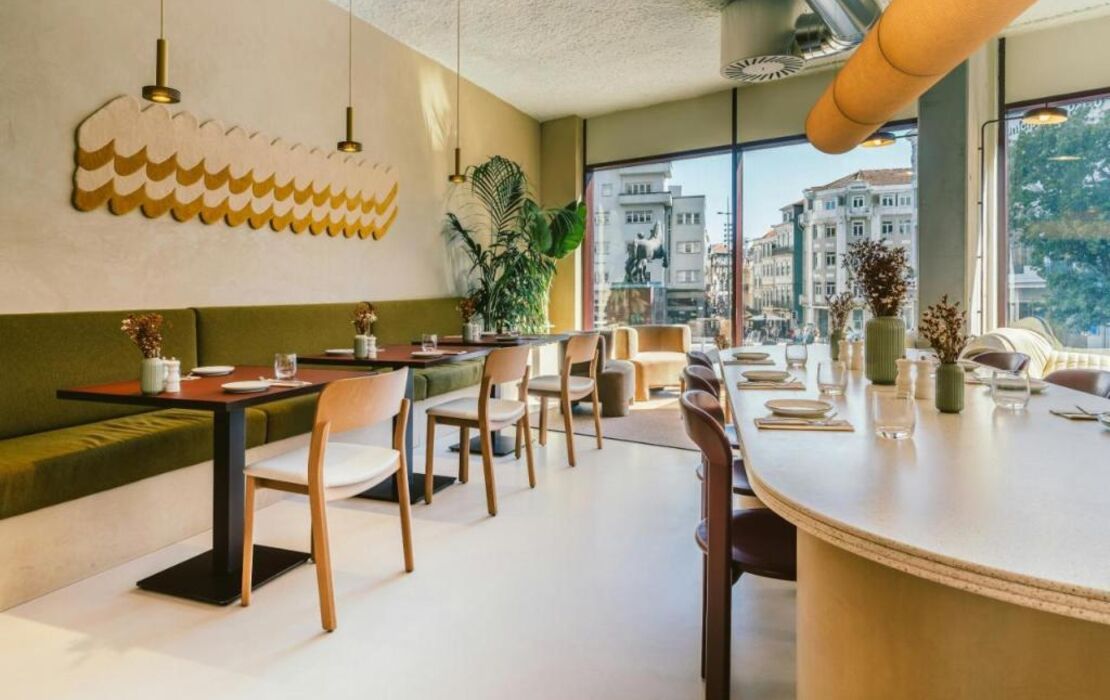 The Social Hub Porto
