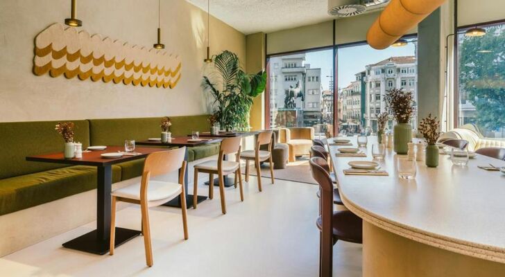The Social Hub Porto