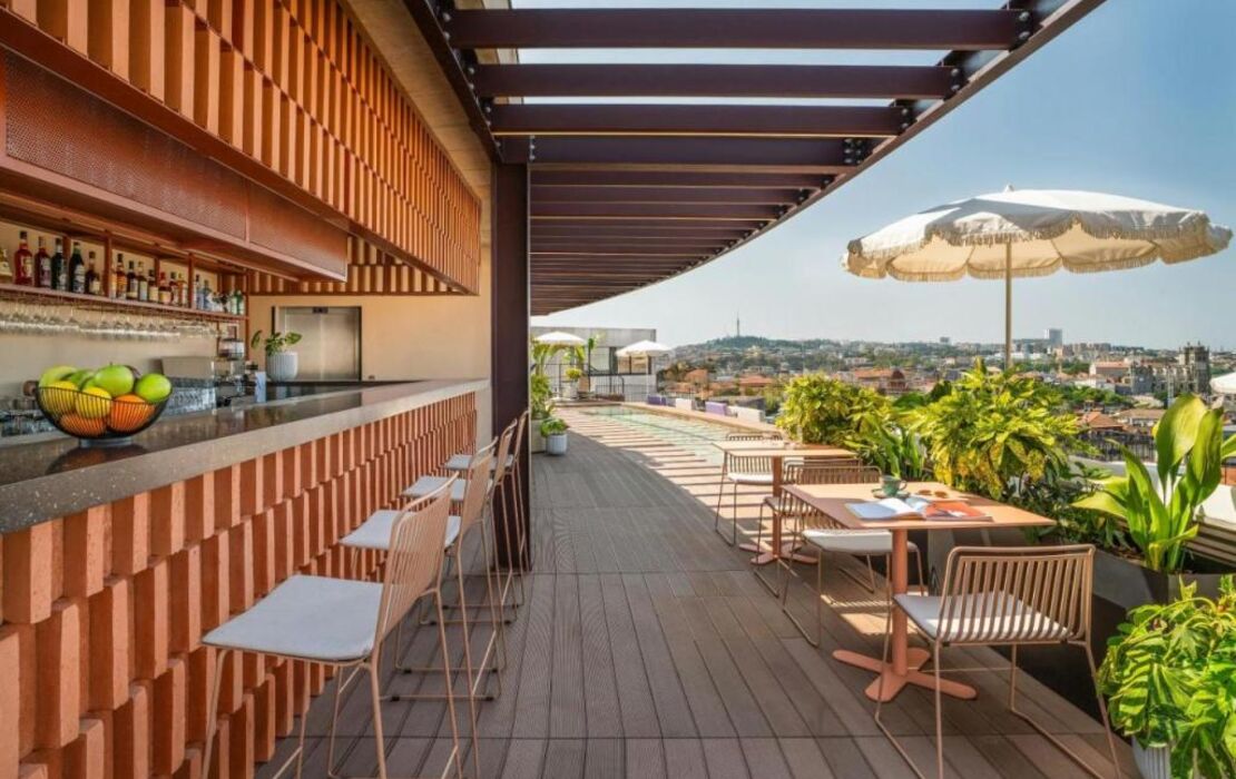 The Social Hub Porto