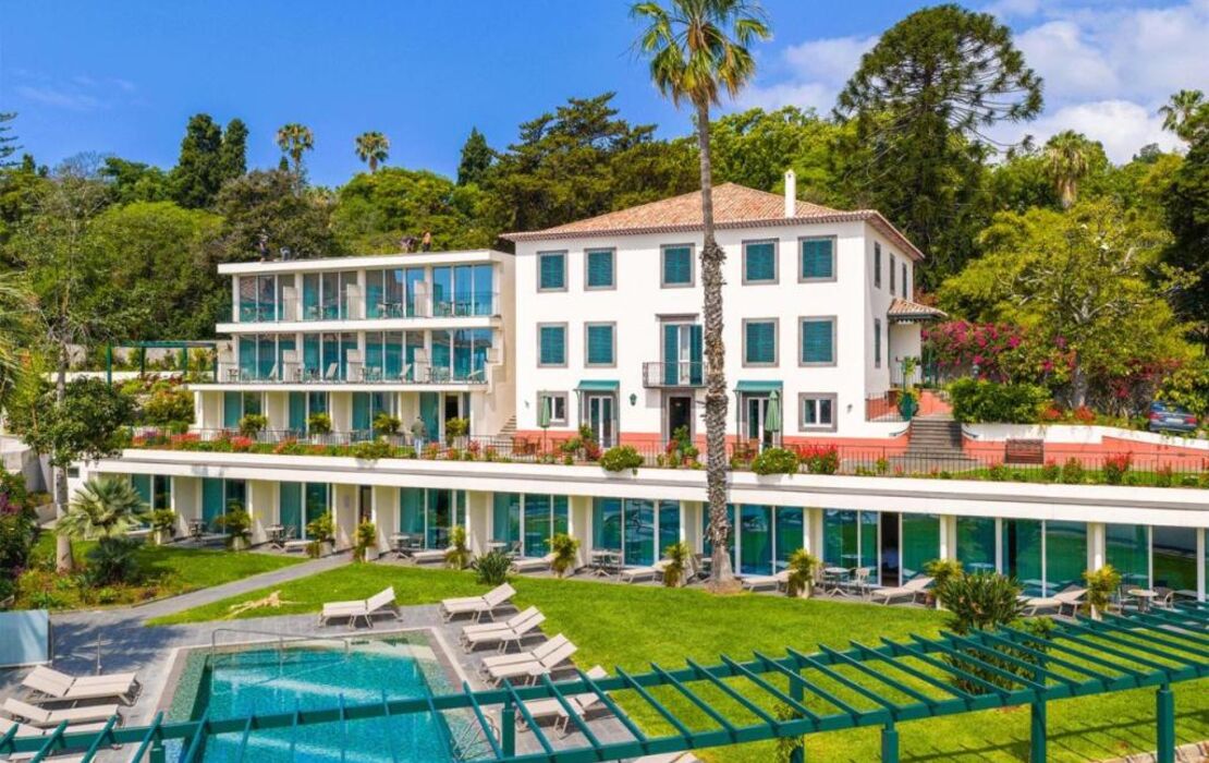 Pestana Quinta Perestrello