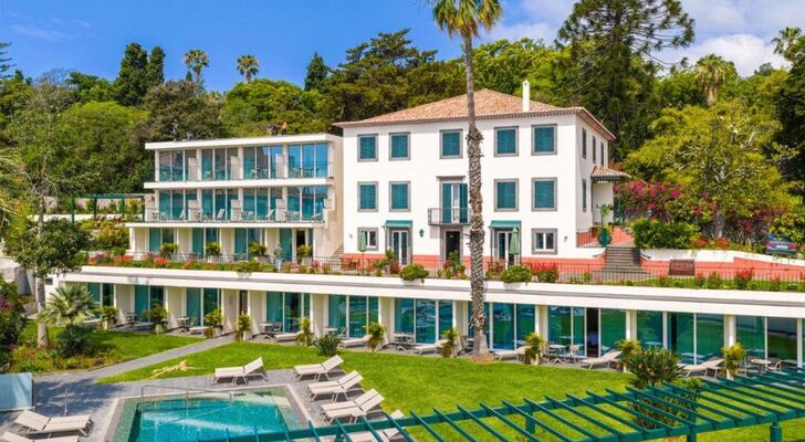 Pestana Quinta Perestrello