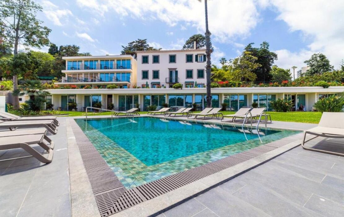 Pestana Quinta Perestrello