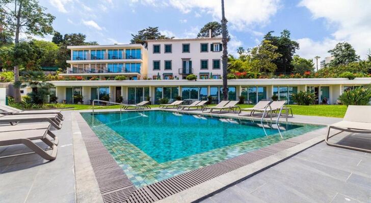 Pestana Quinta Perestrello