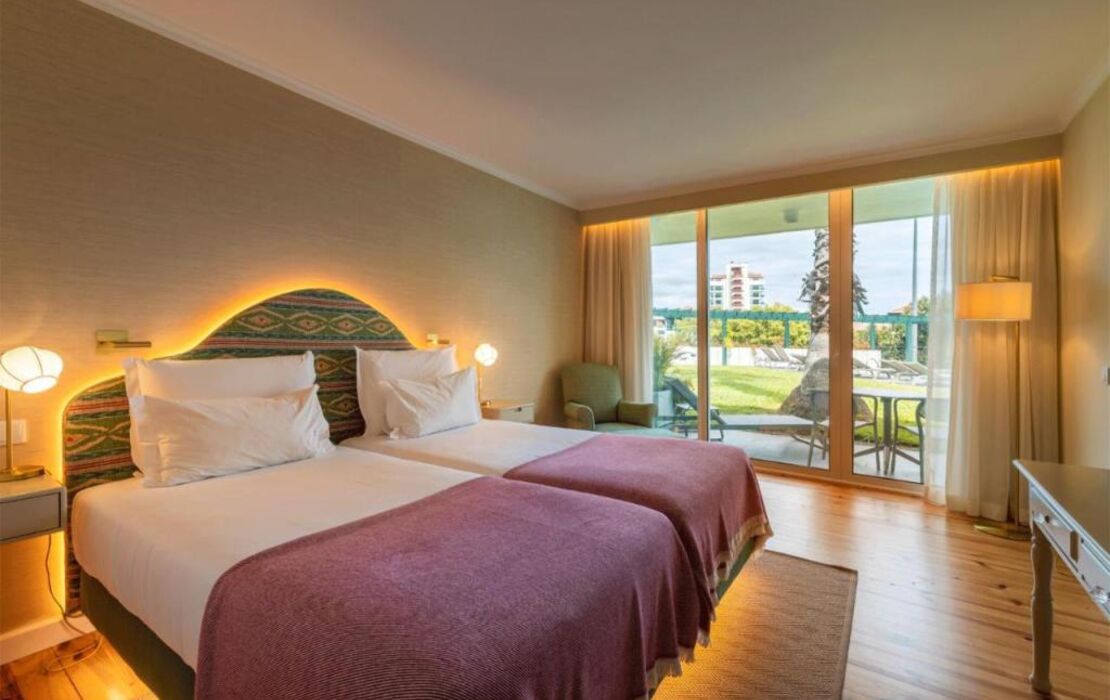 Pestana Quinta Perestrello