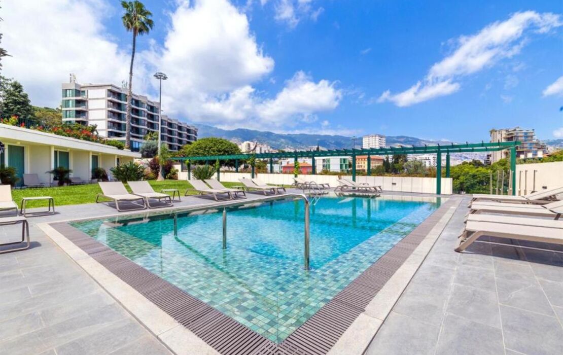 Pestana Quinta Perestrello