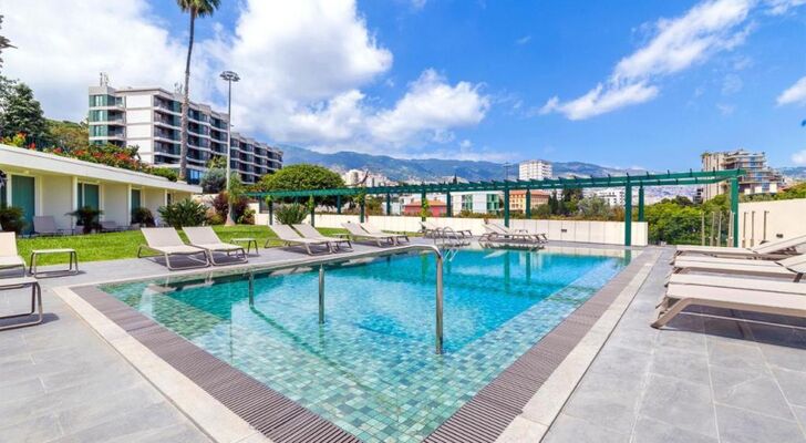 Pestana Quinta Perestrello
