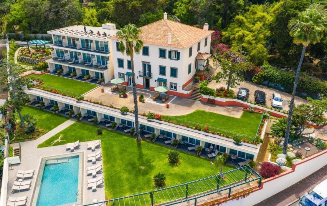 Pestana Quinta Perestrello