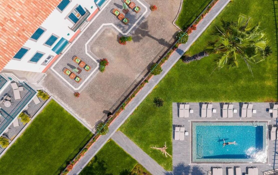 Pestana Quinta Perestrello