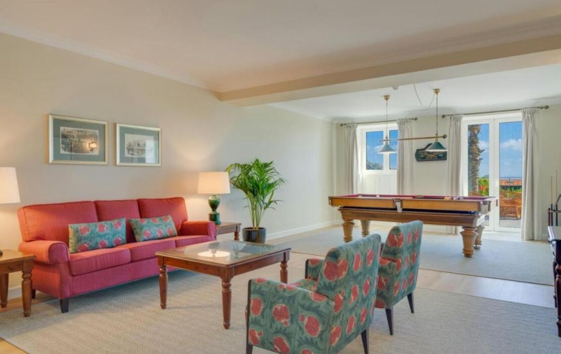 Pestana Quinta Perestrello