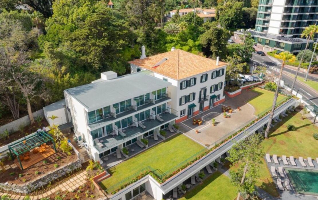 Pestana Quinta Perestrello
