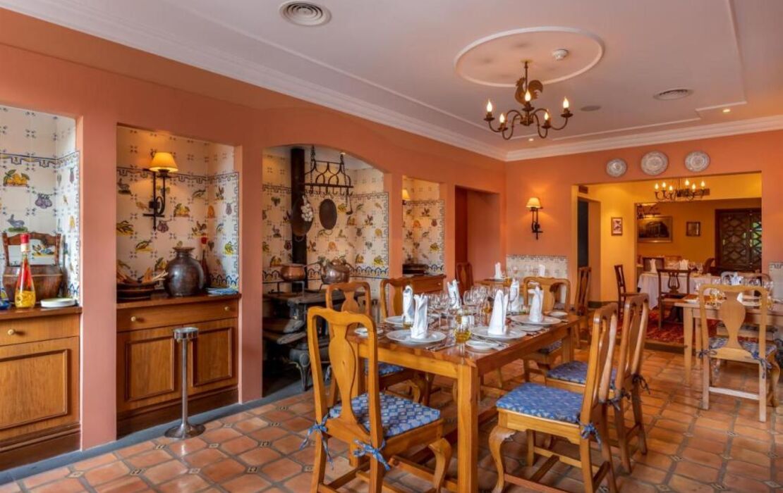 Pestana Quinta Perestrello