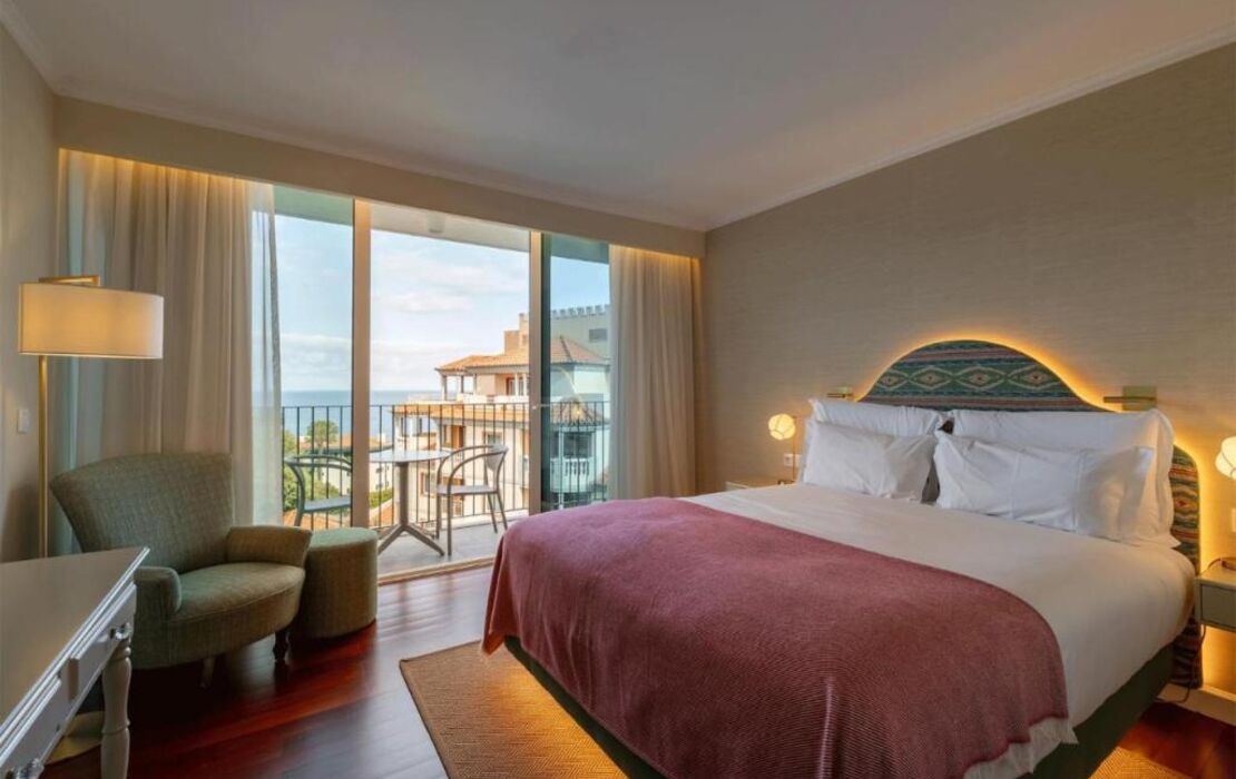 Pestana Quinta Perestrello