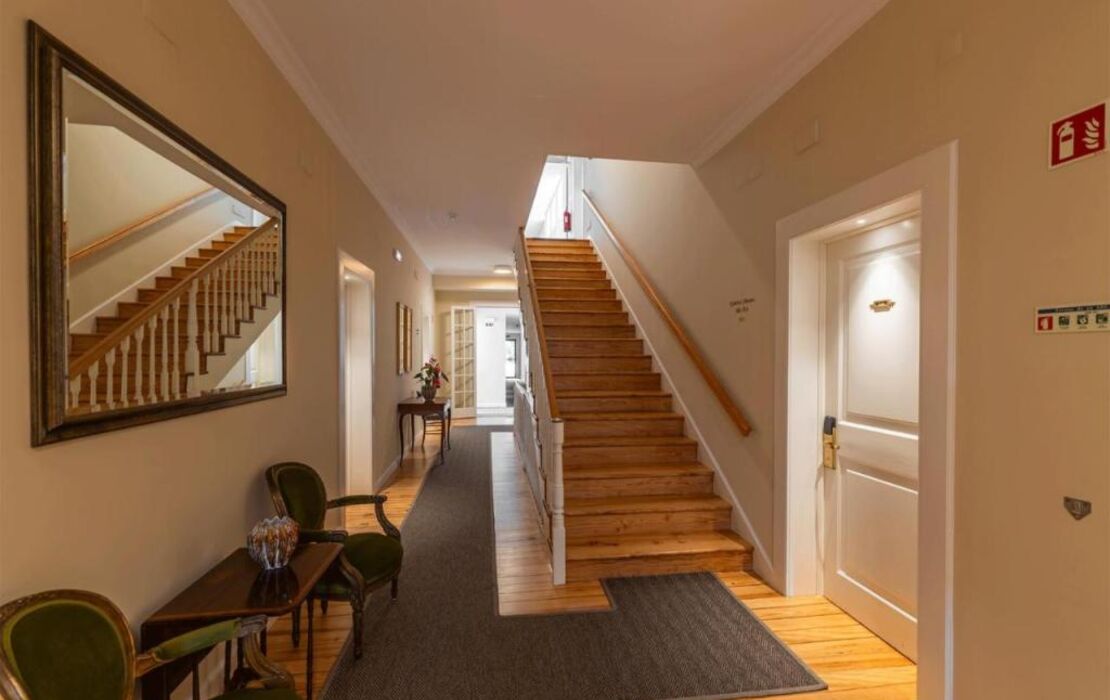Pestana Quinta Perestrello