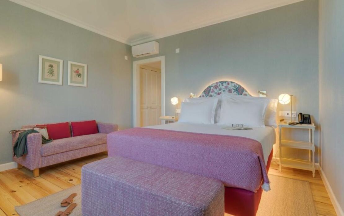 Pestana Quinta Perestrello