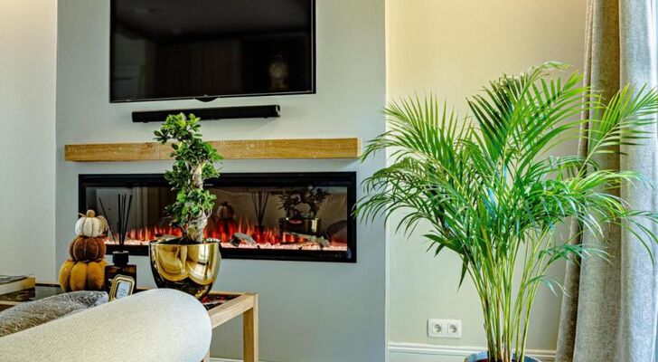 Lovelace Suites by Threads of Time Hotel Bruges