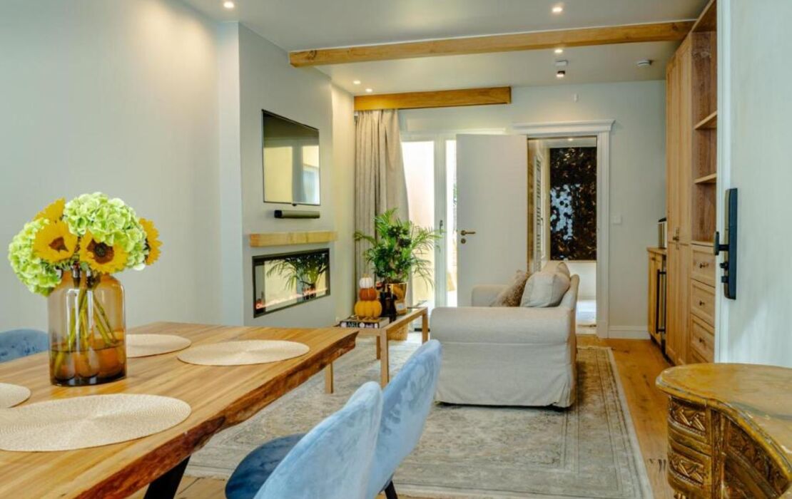 Lovelace Suites by Threads of Time Hotel Bruges