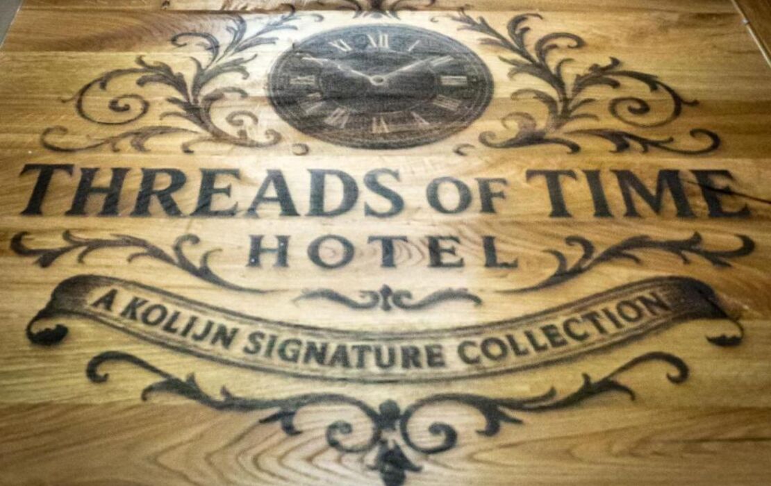 Lovelace Suites by Threads of Time Hotel Bruges